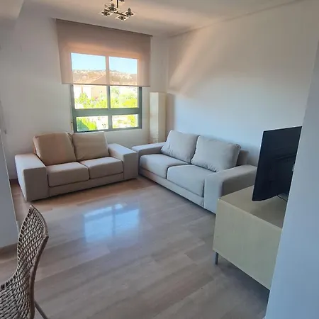 Genova Apartment Javea