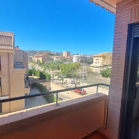Genova Javea