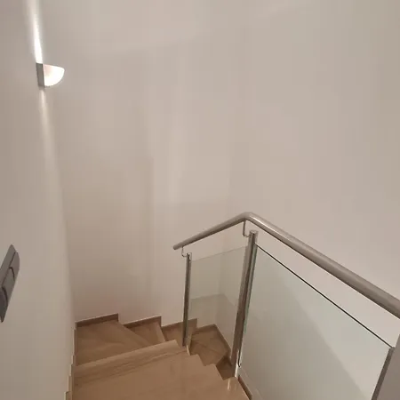 Genova Apartment