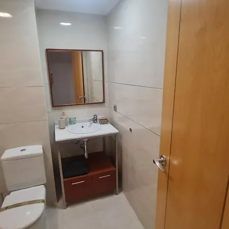 Genova Apartment *