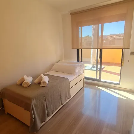 Genova Apartment Javea