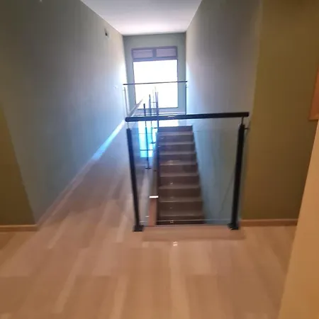 Genova Apartment