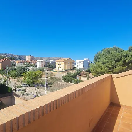 Genova * Javea
