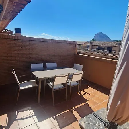 Genova Apartment *