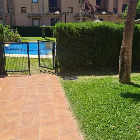 Genova Apartment Javea