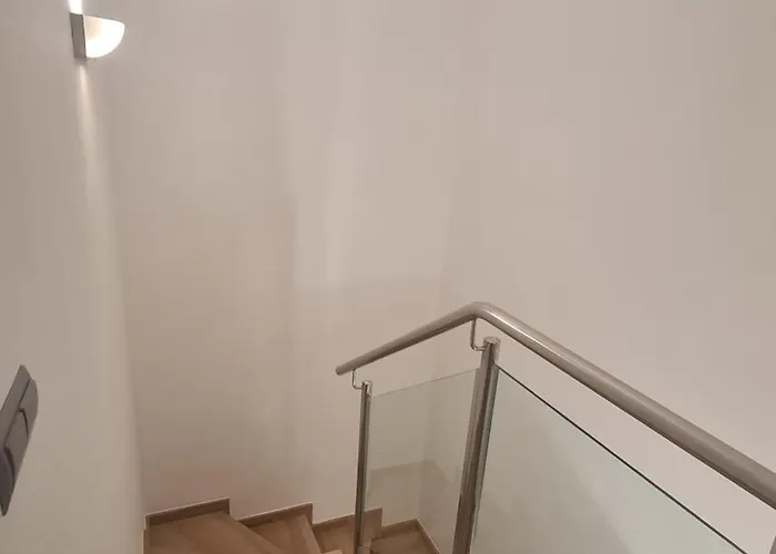 Genova Apartment