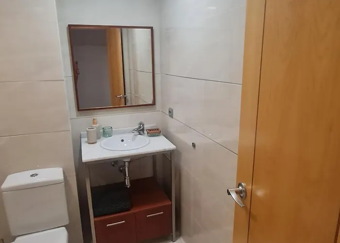 Genova Apartment *