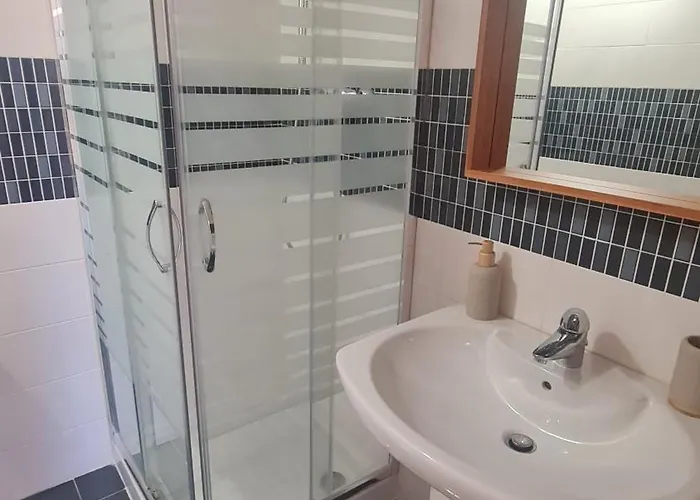 Apartment Genova Javea