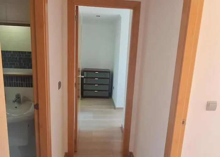 Apartment Genova *