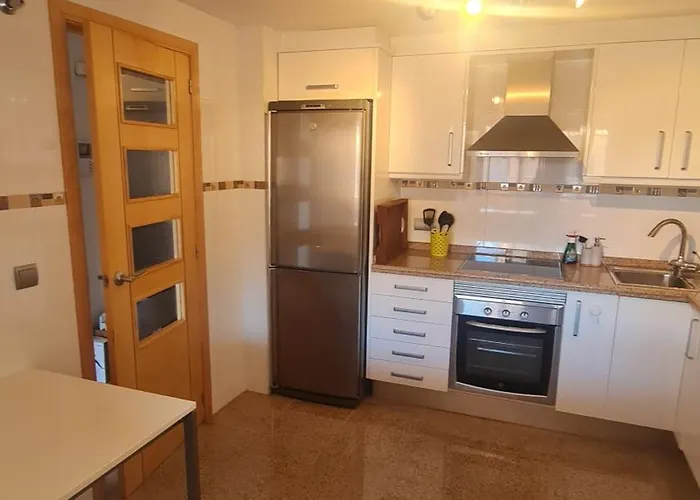 Apartment Genova *