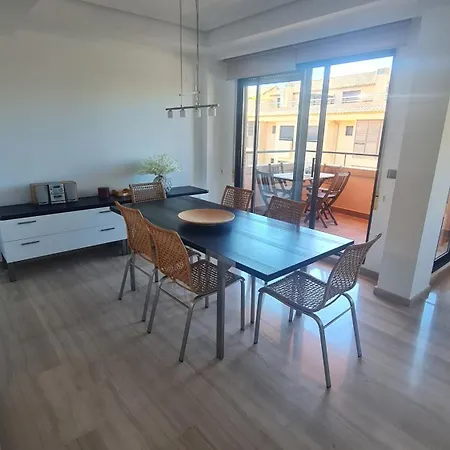 Genova * Jávea
