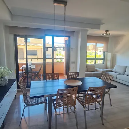 Genova Apartamento *