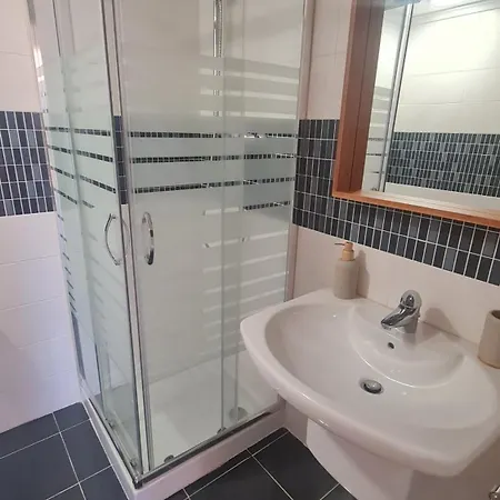Apartamento Genova Jávea