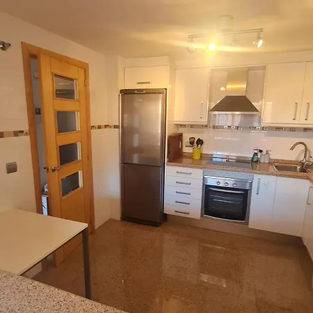 Apartamento Genova *