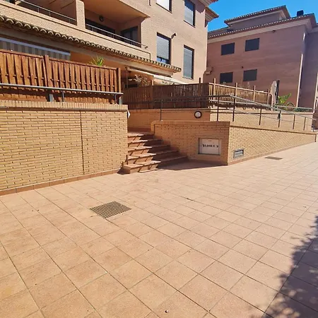 Apartman Genova *