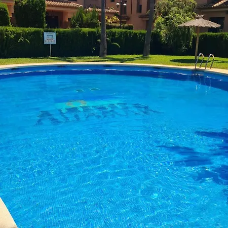 Apartamento Genova *