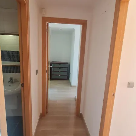 شقة Genova *
