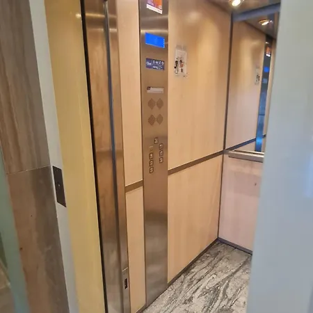 Genova شقة خافييا